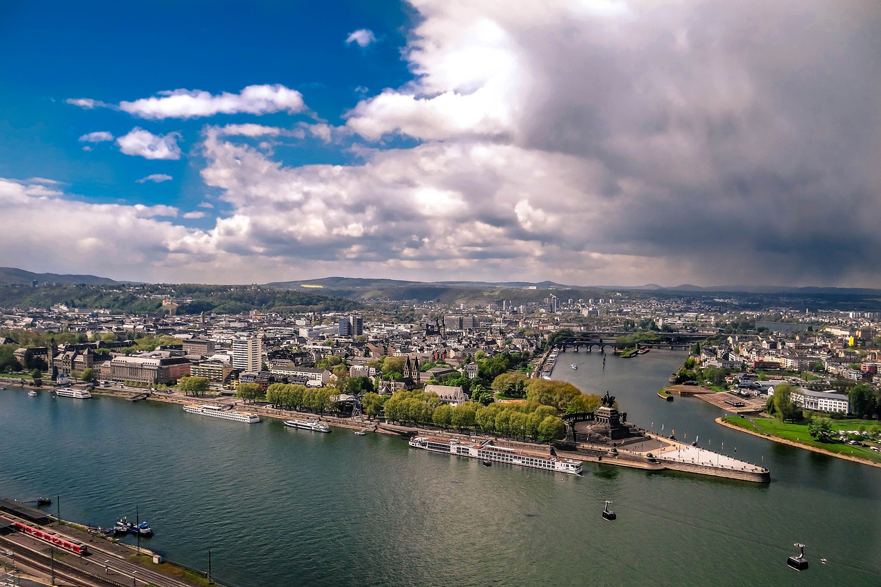 Koblenz