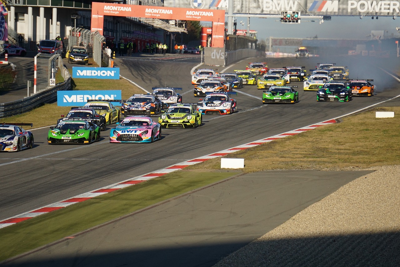 Nürburgring
