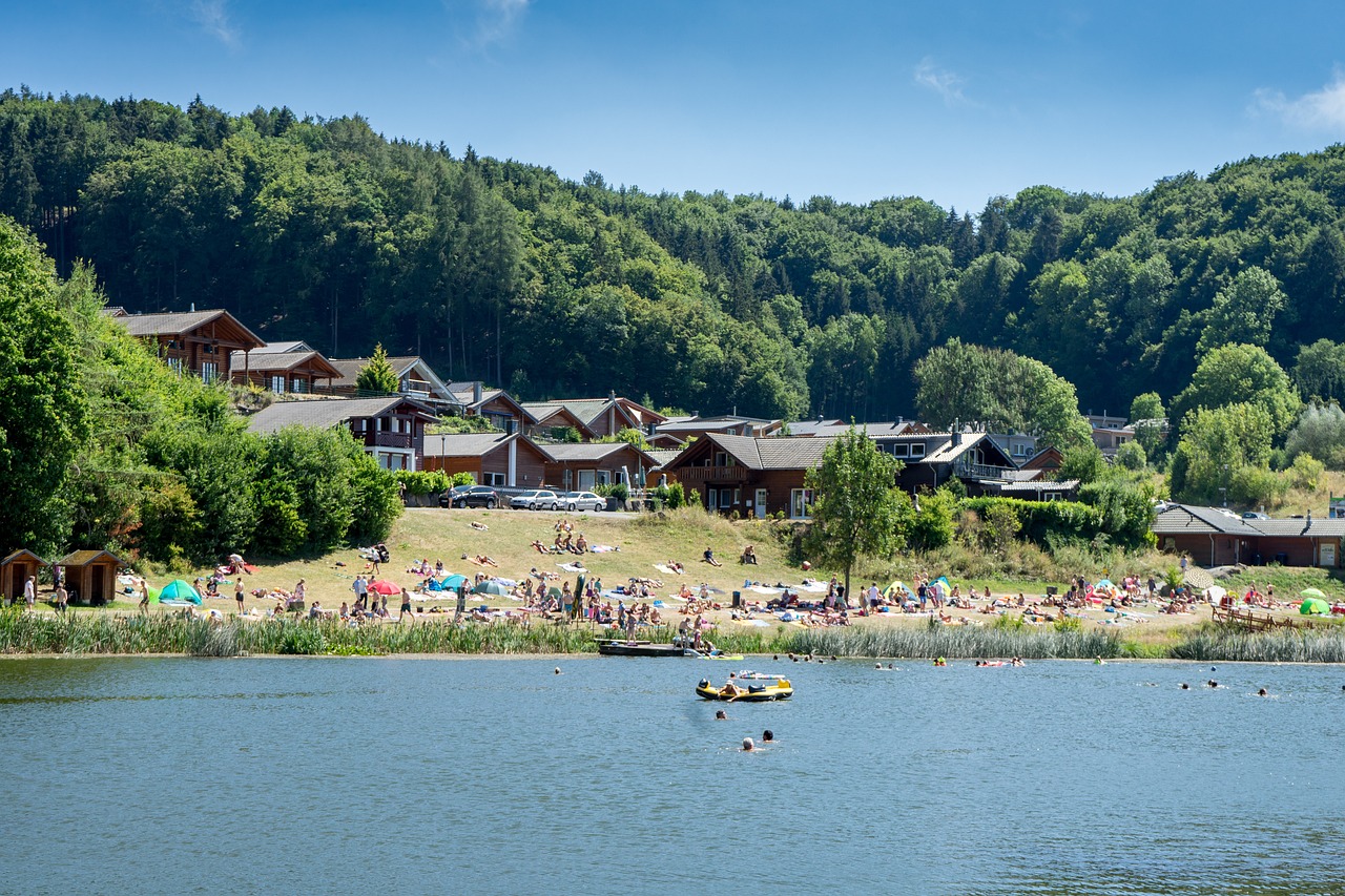 Waldsee