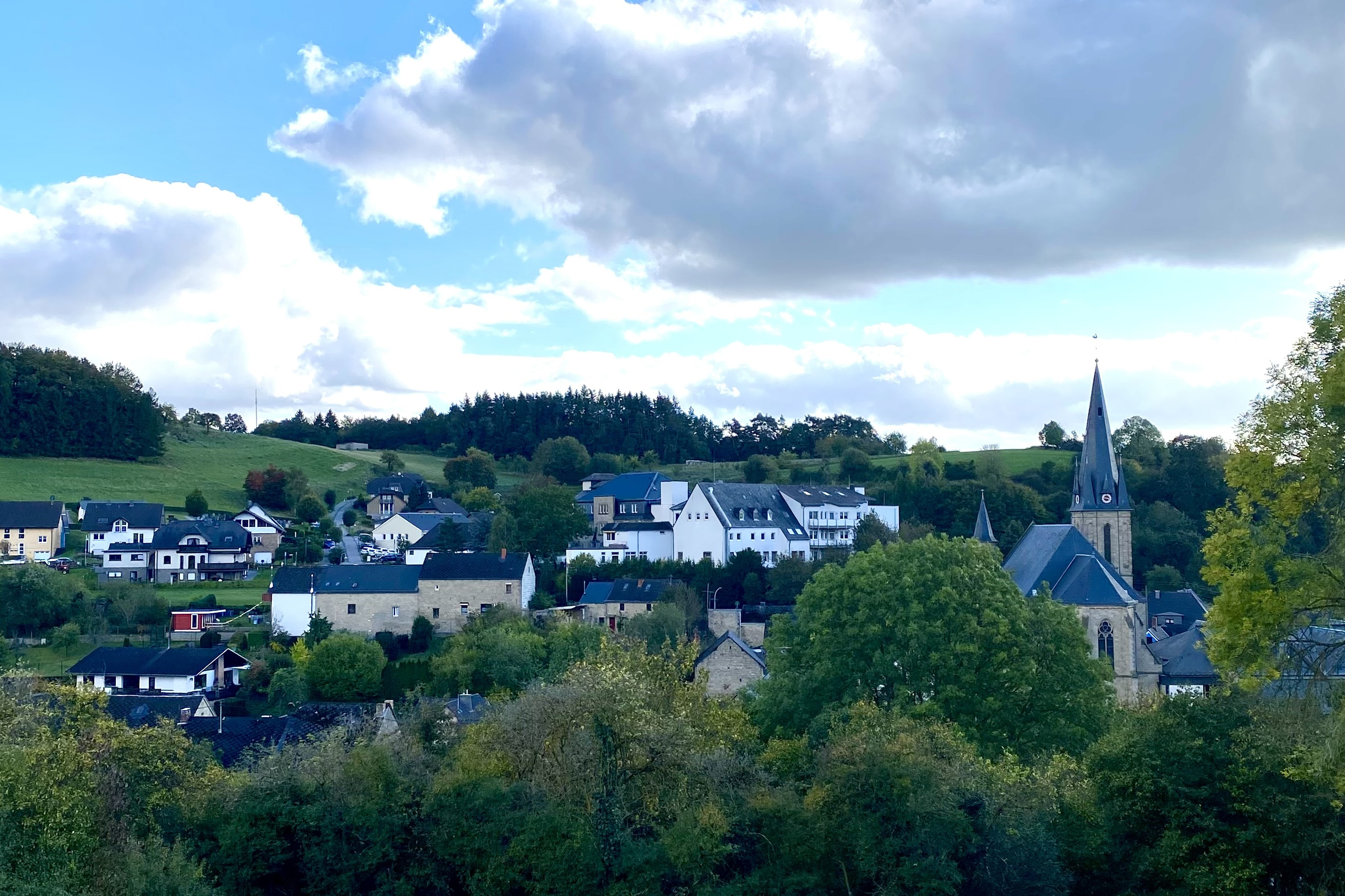 Weibern